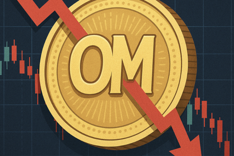 Mantra ($OM) Crypto Crash: Rugpull or Market Panic?